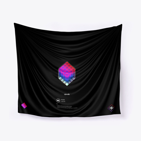 Aestas Wall Tapestry